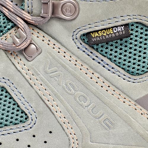 Women's Breeze Waterproof Hiking Boot